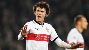 Stuttgart to Bayern Munich: 35 million euros