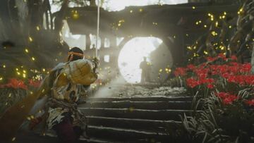 Ghost of Tsushima: Lleva al límite la experiencia adquirida por Sucker Punch