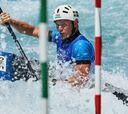 Piragüismo en slalom en Tokio 2020: calendarios, horarios, TV y dónde ver las pruebas en directo