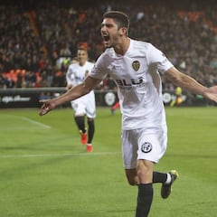 Rayo Vallecano - Valencia: TV, horario y cómo y dónde ver
