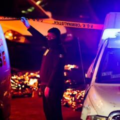 Incendio Ciudad Juárez: Video de migrantes atrapados contradice versión oficial