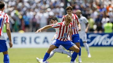Atlético - Botafogo, en directo: Mundial de Clubes, última hora hoy en vivo