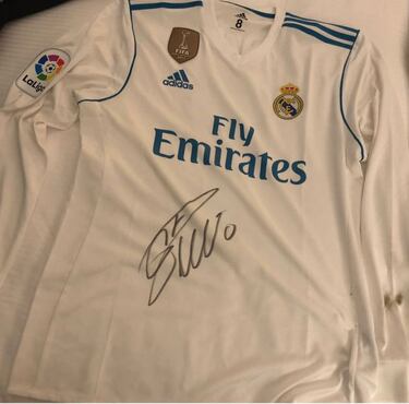 Nurmagomédov repitió con Mbappé lo que hizo con Cristiano