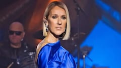 La familia de Céline Dion, sobre su salud: “No encontramos ningún medicamento que funcione”