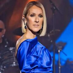 Céline Dion: “Este último par de años ha sido un desafío para mí”