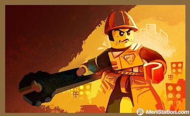 Into The Pixel abre sus puertas en el E3