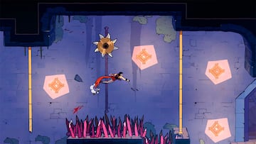 The Rogue Prince of Persia Nintendo Switch 2