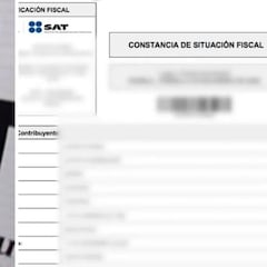 ¿Qué es y cómo descargar la constancia de situación fiscal del SAT en línea?: paso a paso