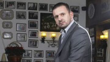 "Croacia tiene el talento y la ambición de Alemania"