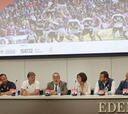 La clasificación mundialista de España, a debate en el Encuentro de As