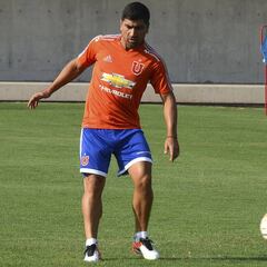 Reyes cree que David Pizarro sería aporte "en todo sentido"