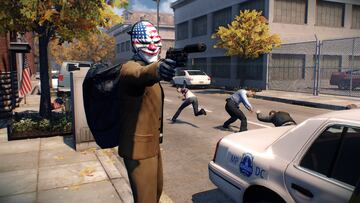 Captura de pantalla - Payday 2 (360)