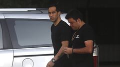 Guarello desclasifica el acuerdo de Bravo y Rueda que no se cumplió