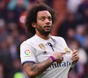 Marcelo: "El objetivo es ir partido a partido, con mucho trabajo"