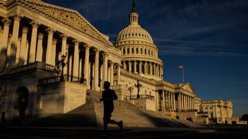 The odds of there being a tie in Congress are slim due to the makeup of each chamber, but it is not out of the realm of the possibility. Here’s a look.