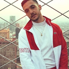 C. Tangana hará el himno del Centenario