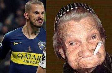 Los mejores memes de la final River-Boca