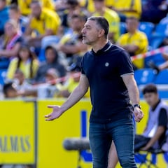 Una mala racha la tiene cualquiera