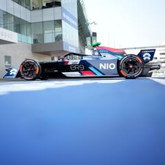 México, la casa de la Fórmula E