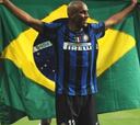 El agente de Maicon se verá con Moratti a finales de semana