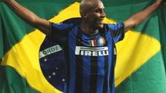 El agente de Maicon se verá con Moratti a finales de semana