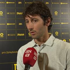 Granero ve claro el Balón de Oro: "Benzema ha sido el mejor del mundo este año"