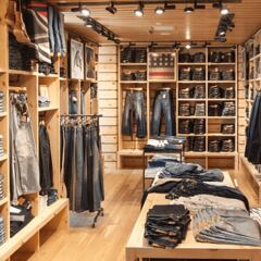 Famosa marca estadounidense inaugurará su tienda más grande en Chile y podrás encontrarla en este mall