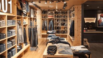 Famosa marca estadounidense inaugurará su tienda más grande en Chile y podrás encontrarla en este mall