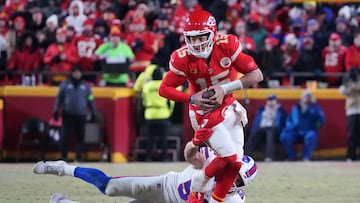A controversial meeting between the Bills and Chiefs in 2022 forced the league to make one big change to OT regulations.