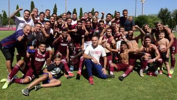 Lanús gritó campeón en Reserva