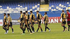 El club más golpeado del fútbol chileno otra vez sufre: le quitaron seis puntos antes del clásico