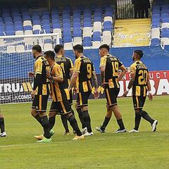 El club más golpeado del fútbol chileno otra vez sufre: le quitaron seis puntos antes del clásico