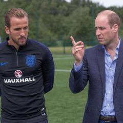 What football teams do Prince Harry, Meghan Markle, King Charles and other royals support?