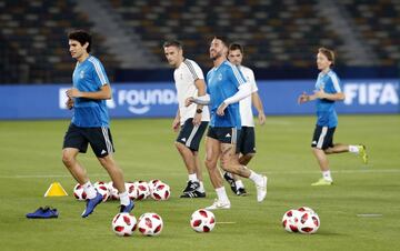 Sergio Ramos y Vallejo. 