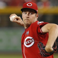 Trevor Bauer desea jugar para Los Angeles Dodgers "algún día"