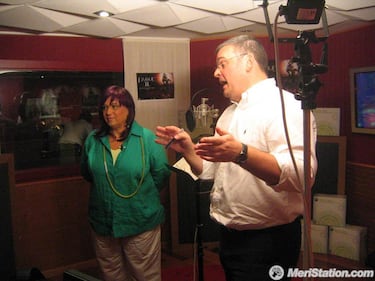 Conocemos los rostros que hay tras de las voces de Fable 2