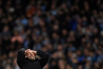 Guardiola left gutted as Madrid escape