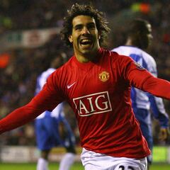 Desde Inglaterra aseguran que el United viene por Tevez