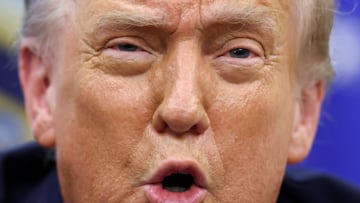 Portland Mayor Keith Wilson has responded to Trump's orders to send the army into the city.