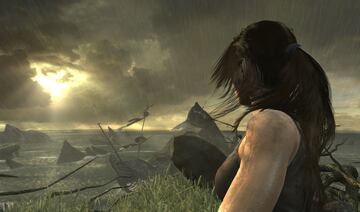 Captura de pantalla - Tomb Raider (2013) (PC)