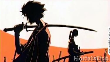 Samurai Champloo: Sidetracked