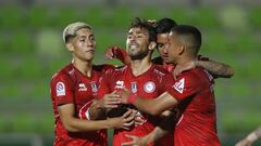 El candidato de Valdivia para sustituir a Mena en la Roja