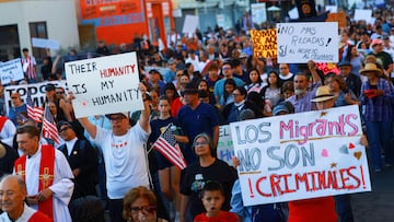 Researchers reveal when U.S. could become the world’s biggest Spanish-speaking nation