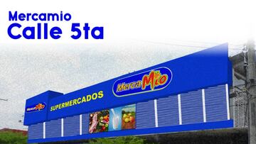 Nuevo rival para D1 y Tiendas Ara: otra empresa de ‘hard disccount’ se posiciona en Colombia