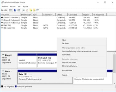 Tu PC reconocerá cualquier tarjeta SD con estos trucos de Windows 10