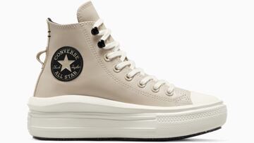 Zapatillas Converse Chuck Taylor All Star Move Platform de oferta en el Black Friday 2023