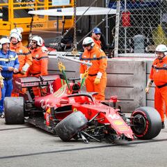 La FIA estudiará sanciones por provocar banderas rojas