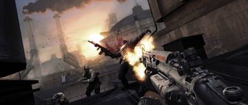 Captura de pantalla - Wolfenstein: The New Order (360)