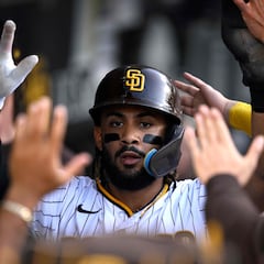 ¡Con misil en el brazo! Fernando Tatis Jr. impresiona con auténtico cañonazo en MLB