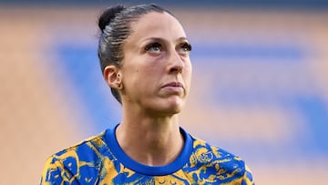 Enigmático mensaje de Jenni